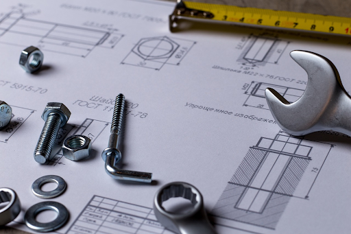 Everything You Need to Know About Head Screws for Industrial Use